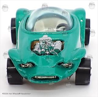 Aqua - Vintage